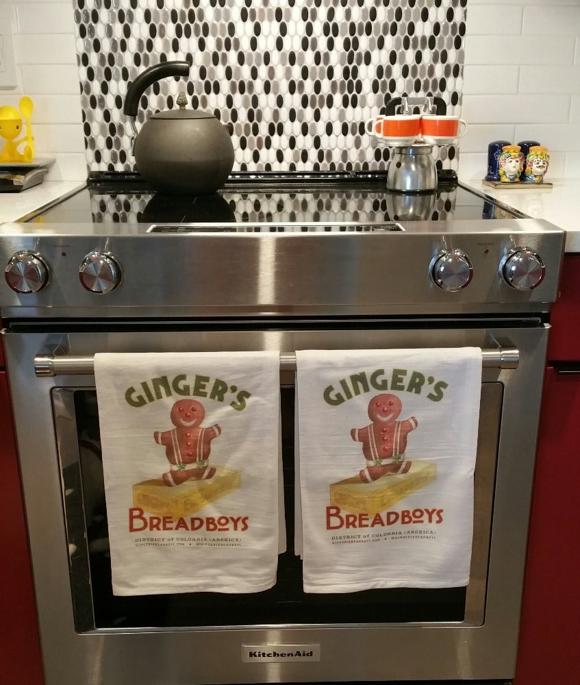 KitchenAid Kitchen Towels